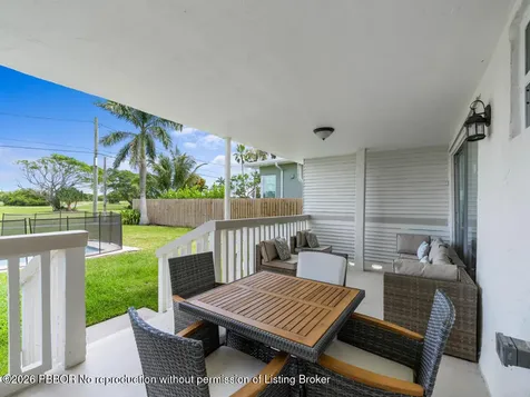 422 N Lakeside Drive Lake Worth Beach FL 33460