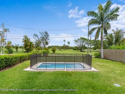 422 N Lakeside Drive Lake Worth Beach FL 33460