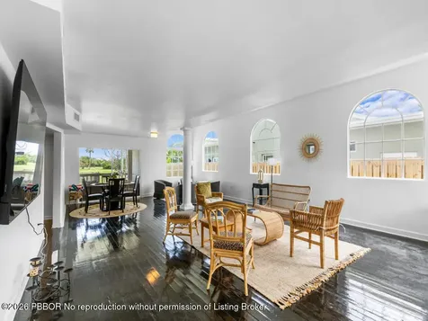 422 N Lakeside Drive Lake Worth Beach FL 33460