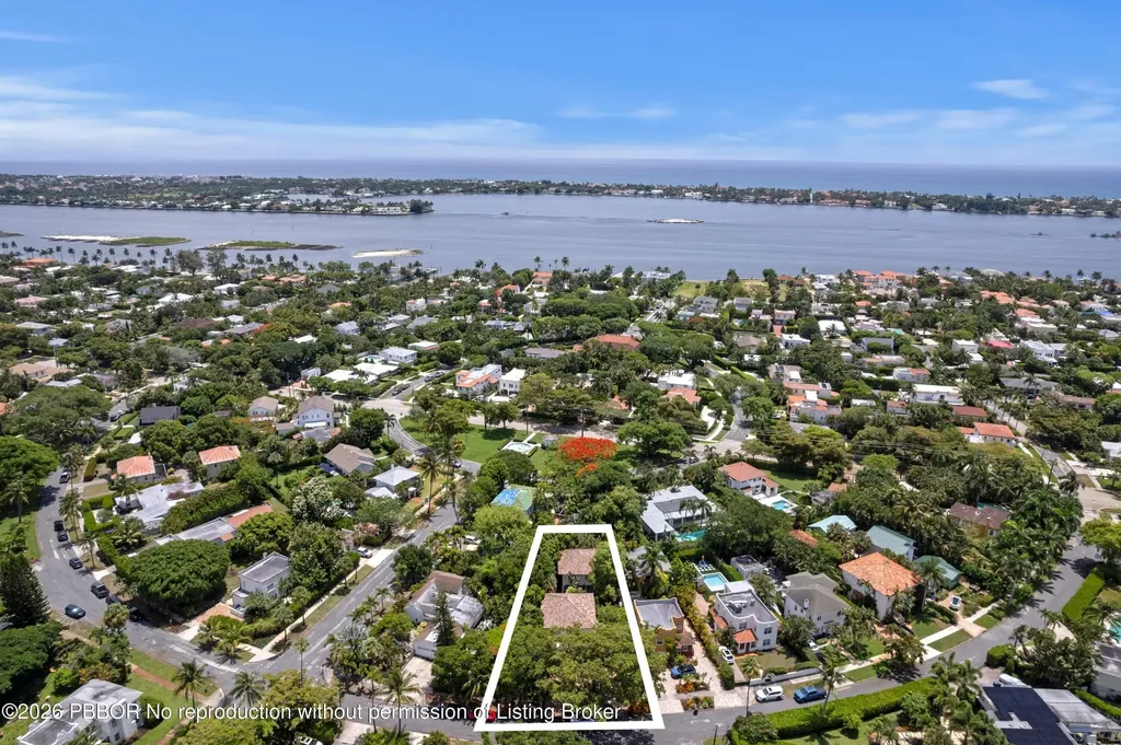 333 Marlborough Road West Palm Beach FL 33405