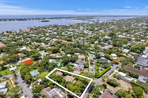 333 Marlborough Road West Palm Beach FL 33405