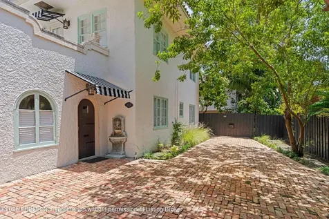 333 Marlborough Road West Palm Beach FL 33405