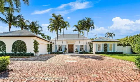 224 Sandpiper Drive Palm Beach FL 33480