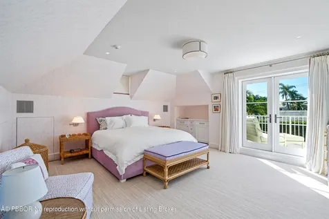 224 Sandpiper Drive Palm Beach FL 33480