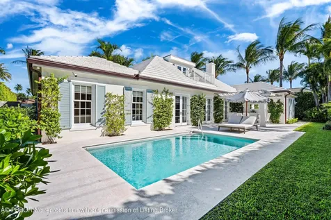 224 Sandpiper Drive Palm Beach FL 33480