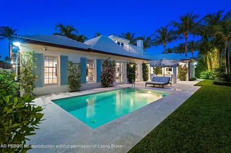 224 Sandpiper Drive Palm Beach FL 33480