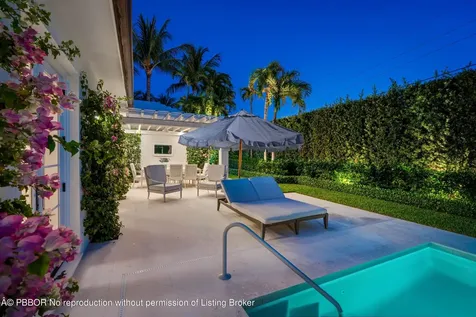 224 Sandpiper Drive Palm Beach FL 33480
