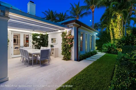224 Sandpiper Drive Palm Beach FL 33480