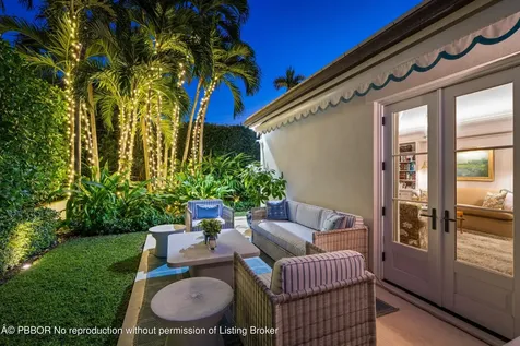 224 Sandpiper Drive Palm Beach FL 33480