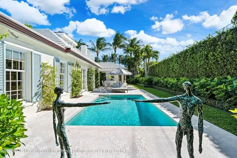 224 Sandpiper Drive Palm Beach FL 33480