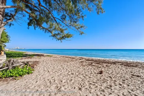 224 Sandpiper Drive Palm Beach FL 33480