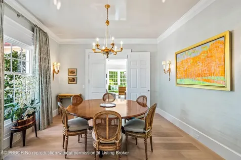 224 Sandpiper Drive Palm Beach FL 33480
