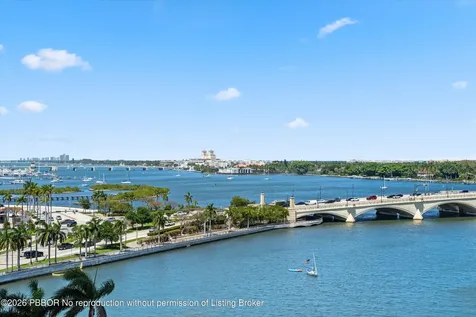 1100 S Flagler Drive West Palm Beach FL 33401