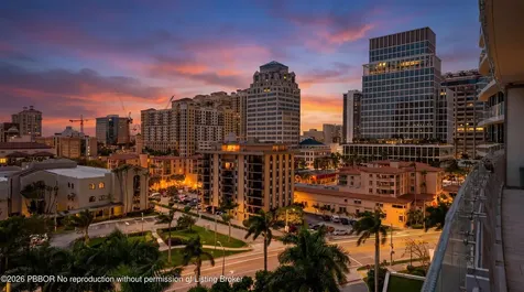 1100 S Flagler Drive West Palm Beach FL 33401