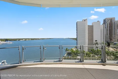 1100 S Flagler Drive West Palm Beach FL 33401