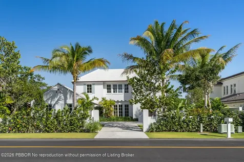 2219 Ibis Isle Road E Palm Beach FL 33480