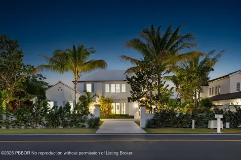 2219 Ibis Isle Road E Palm Beach FL 33480