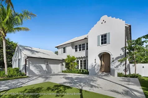 2219 Ibis Isle Road E Palm Beach FL 33480