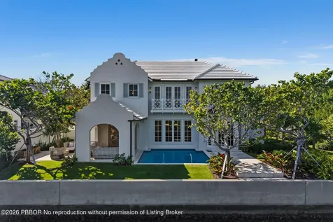 2219 Ibis Isle Road E Palm Beach FL 33480