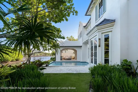 2219 Ibis Isle Road E Palm Beach FL 33480