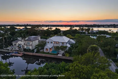 2219 Ibis Isle Road E Palm Beach FL 33480