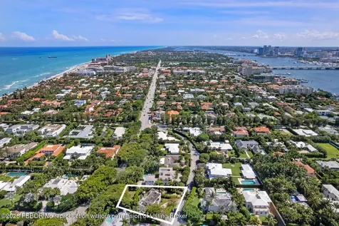 357 Crescent Drive Palm Beach FL 33480