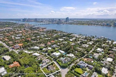 357 Crescent Drive Palm Beach FL 33480