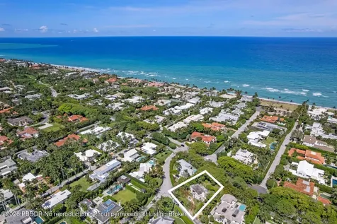357 Crescent Drive Palm Beach FL 33480