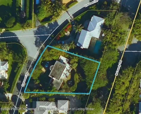 357 Crescent Drive Palm Beach FL 33480