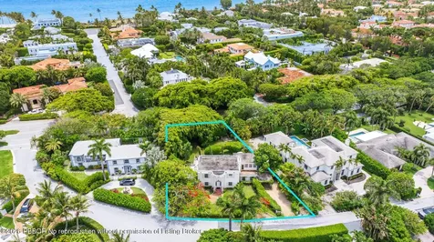357 Crescent Drive Palm Beach FL 33480