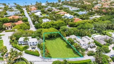 357 Crescent Drive Palm Beach FL 33480