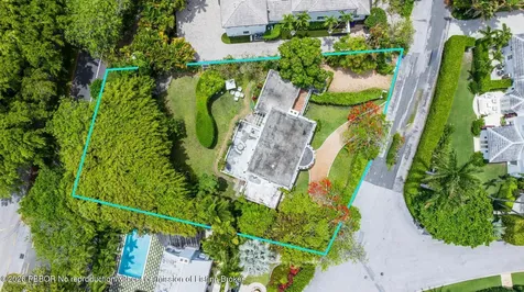 357 Crescent Drive Palm Beach FL 33480