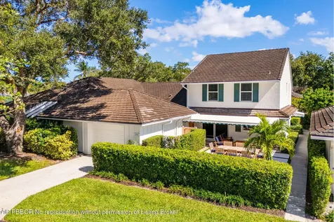 11352 Briarwood Place North Palm Beach FL 33408