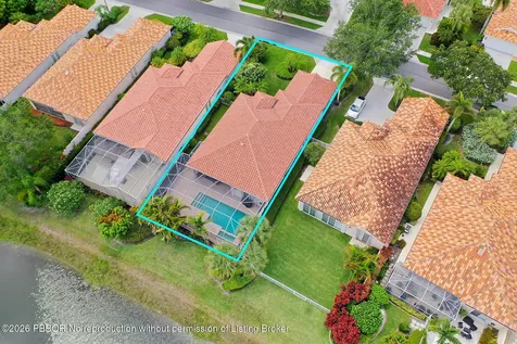 7049 Fish Creek Lane West Palm Beach FL 33411
