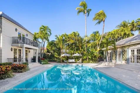 9 Via Vizcaya Palm Beach FL 33480