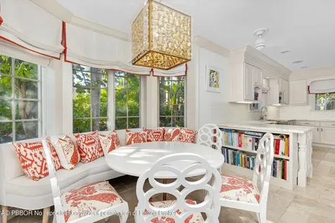 9 Via Vizcaya Palm Beach FL 33480