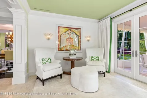 9 Via Vizcaya Palm Beach FL 33480