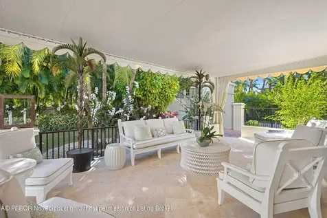 9 Via Vizcaya Palm Beach FL 33480