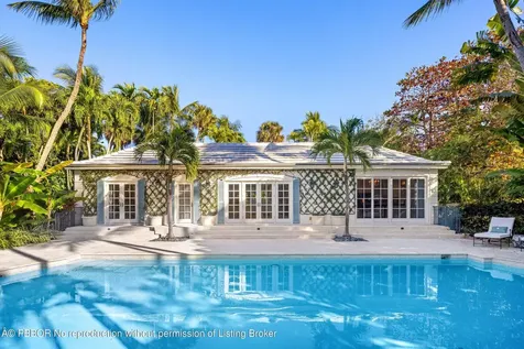 9 Via Vizcaya Palm Beach FL 33480