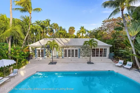 9 Via Vizcaya Palm Beach FL 33480