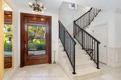 9 Via Vizcaya Palm Beach FL 33480