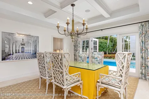 9 Via Vizcaya Palm Beach FL 33480