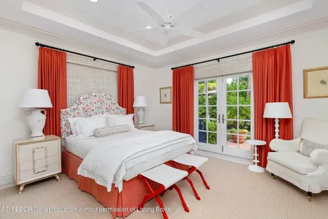 9 Via Vizcaya Palm Beach FL 33480