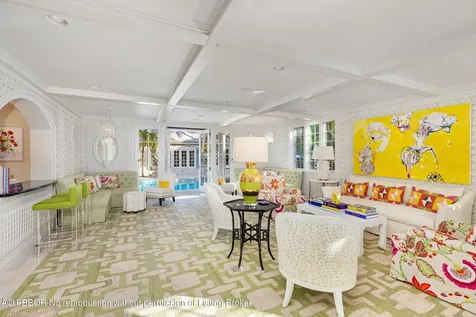 9 Via Vizcaya Palm Beach FL 33480