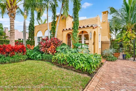 348 Plymouth Road West Palm Beach FL 33405