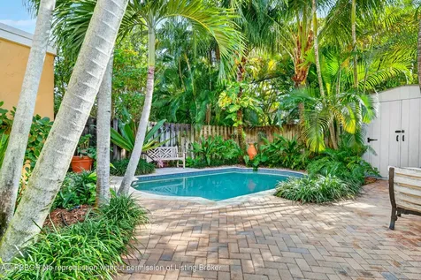 348 Plymouth Road West Palm Beach FL 33405