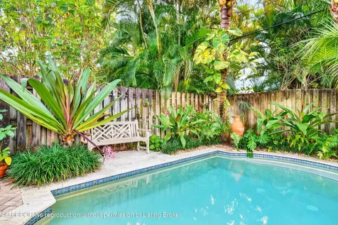 348 Plymouth Road West Palm Beach FL 33405