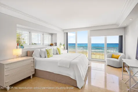 2780 S Ocean Boulevard Palm Beach FL 33480