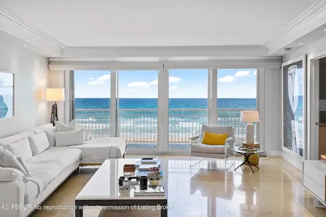 2780 S Ocean Boulevard Palm Beach FL 33480