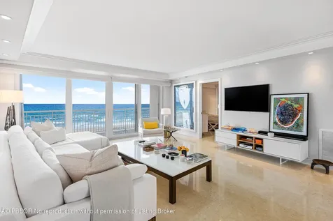 2780 S Ocean Boulevard Palm Beach FL 33480